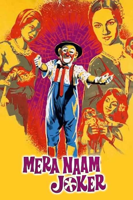 Mera Naam Joker